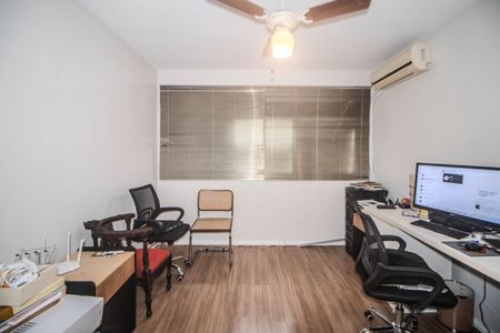 Apartamento à venda com 139m², 3 quartos e 1 vagaQuarto 2