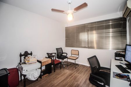 Apartamento à venda com 139m², 3 quartos e 1 vagaQuarto 2