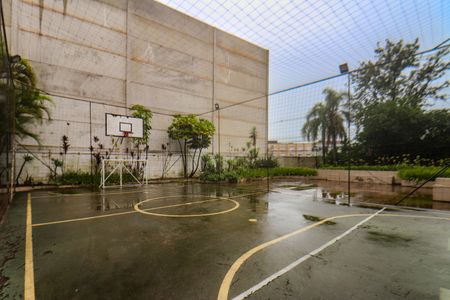 Apartamento à venda com 139m², 3 quartos e 1 vagaQuadra Esportiva