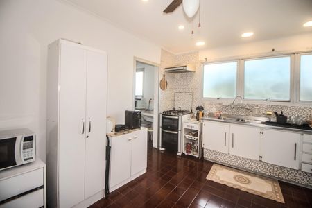 Apartamento à venda com 139m², 3 quartos e 1 vagaCozinha