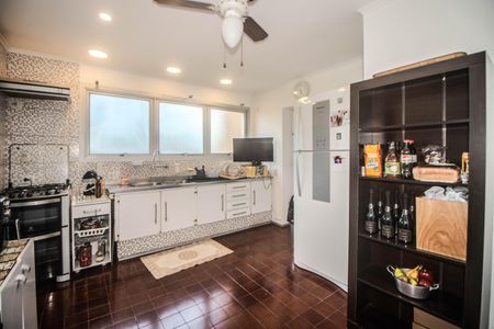 Apartamento à venda com 139m², 3 quartos e 1 vagaCozinha