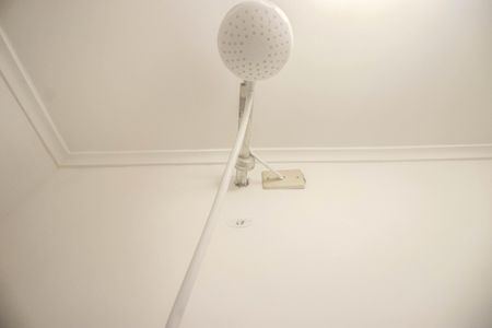 Apartamento à venda com 139m², 3 quartos e 1 vagaBanheiro Auxiliar