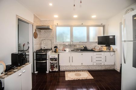 Apartamento à venda com 139m², 3 quartos e 1 vagaCozinha