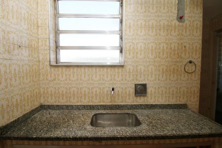 Apartamento à venda com 90m², 3 quartos e sem vagaCozinha