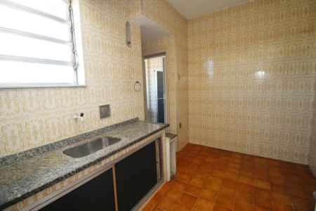 Apartamento à venda com 90m², 3 quartos e sem vagaCozinha