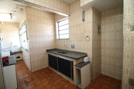 Apartamento à venda com 90m², 3 quartos e sem vagaCozinha