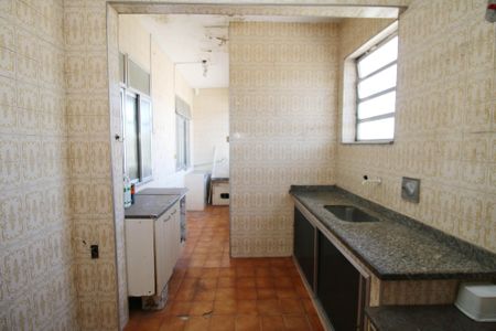 Apartamento à venda com 90m², 3 quartos e sem vagaCozinha