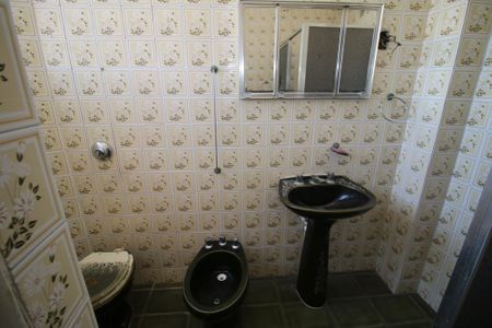 Apartamento à venda com 90m², 3 quartos e sem vagaBanheiro