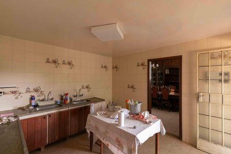 Casa à venda com 150m², 3 quartos e 3 vagasCozinha