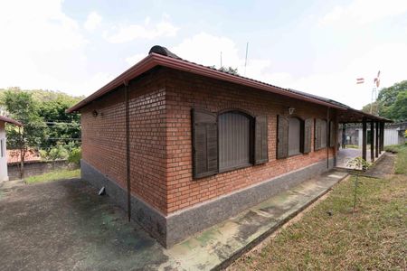 Casa à venda com 150m², 3 quartos e 3 vagasÁrea Externa