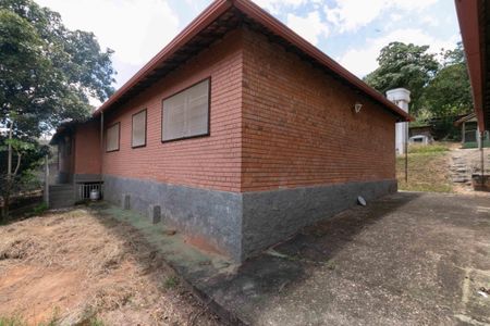 Casa à venda com 150m², 3 quartos e 3 vagasÁrea Externa