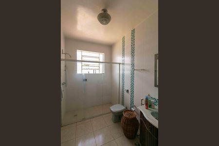 Casa à venda com 150m², 3 quartos e 3 vagasBanheiro Social