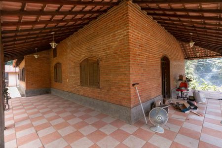 Casa à venda com 150m², 3 quartos e 3 vagasvaranda