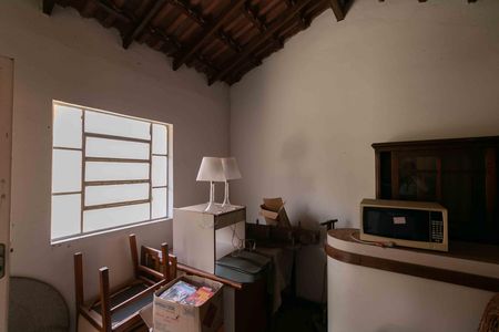 Casa à venda com 150m², 3 quartos e 3 vagasQuarto de Serviço