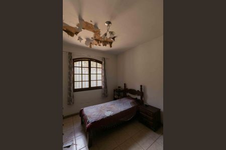 Casa à venda com 150m², 3 quartos e 3 vagasQuarto 1