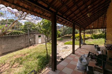 Casa à venda com 150m², 3 quartos e 3 vagasvaranda