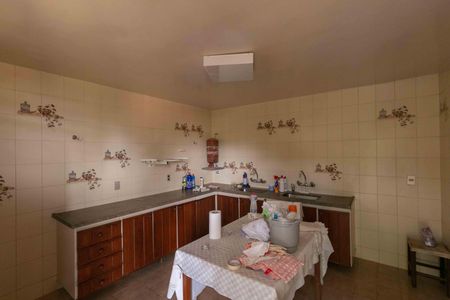 Casa à venda com 150m², 3 quartos e 3 vagasCozinha