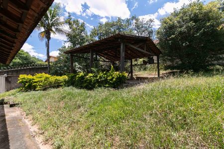 Casa à venda com 150m², 3 quartos e 3 vagasÁrea Externa