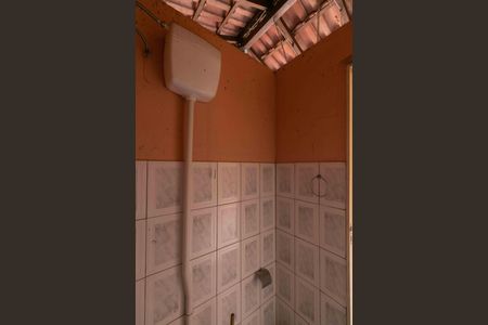 Casa à venda com 150m², 3 quartos e 3 vagasBanheiro de Serviço