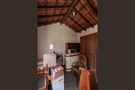 Casa à venda com 150m², 3 quartos e 3 vagasQuarto de Serviço