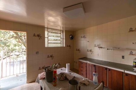 Casa à venda com 150m², 3 quartos e 3 vagasCozinha