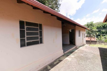 Casa à venda com 150m², 3 quartos e 3 vagasÁrea Externa