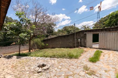 Casa à venda com 150m², 3 quartos e 3 vagasÁrea Externa