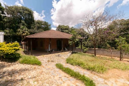 Casa à venda com 150m², 3 quartos e 3 vagasÁrea Externa