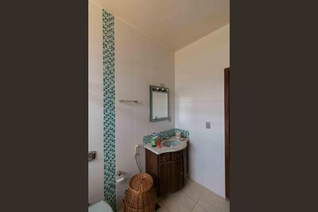 Casa à venda com 150m², 3 quartos e 3 vagasBanheiro Social