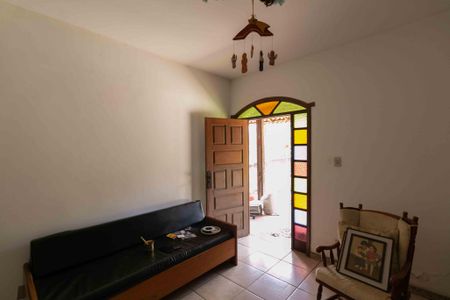 Casa à venda com 150m², 3 quartos e 3 vagasSala
