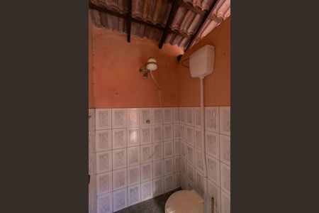 Casa à venda com 150m², 3 quartos e 3 vagasBanheiro de Serviço