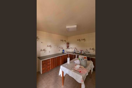 Casa à venda com 150m², 3 quartos e 3 vagasCozinha