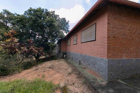 Casa à venda com 150m², 3 quartos e 3 vagasÁrea Externa