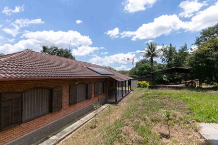 Casa à venda com 150m², 3 quartos e 3 vagasÁrea Externa