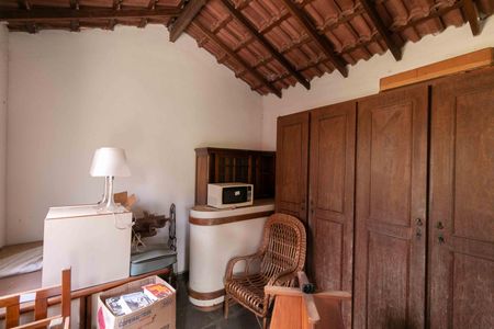 Casa à venda com 150m², 3 quartos e 3 vagasQuarto de Serviço