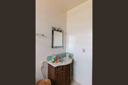 Casa à venda com 150m², 3 quartos e 3 vagasBanheiro Social