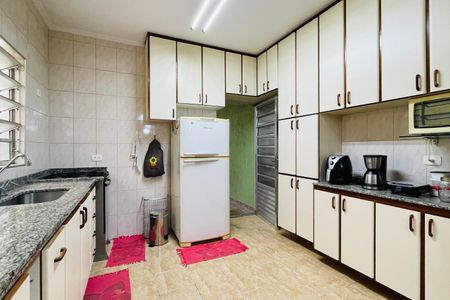 Casa para alugar com 270m², 5 quartos e 2 vagasCozinha e Sala de Jantar