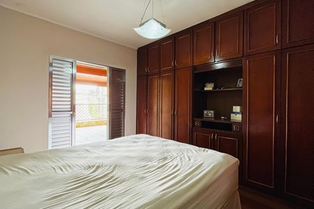 Casa para alugar com 270m², 5 quartos e 2 vagasSuíte