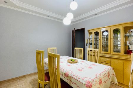 Casa para alugar com 270m², 5 quartos e 2 vagasCozinha e Sala de Jantar