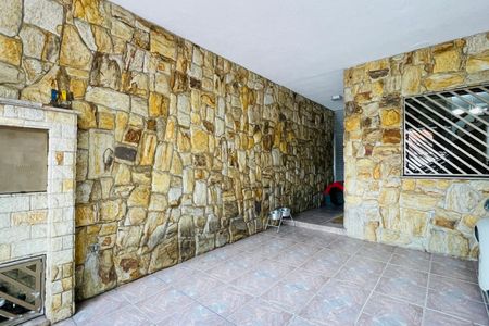 Casa para alugar com 270m², 5 quartos e 2 vagasGaragem