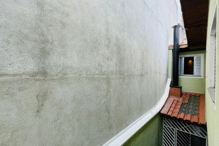 Casa para alugar com 270m², 5 quartos e 2 vagasVista do Quarto 4