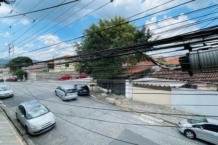 Casa para alugar com 270m², 5 quartos e 2 vagasVista da Varanda da Suíte