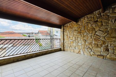 Casa para alugar com 270m², 5 quartos e 2 vagasVaranda da Suíte