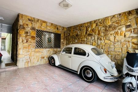 Casa para alugar com 270m², 5 quartos e 2 vagasGaragem