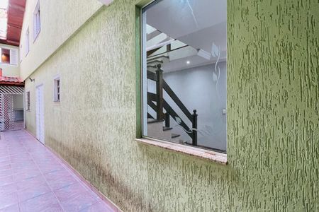 Casa para alugar com 270m², 5 quartos e 2 vagasÁrea externa