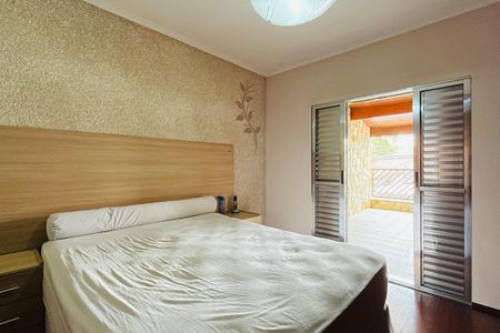 Casa para alugar com 270m², 5 quartos e 2 vagasSuíte