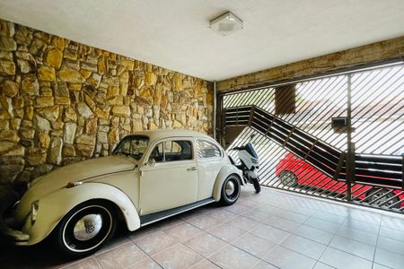 Casa para alugar com 270m², 5 quartos e 2 vagasGaragem