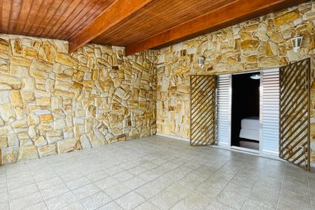 Casa para alugar com 270m², 5 quartos e 2 vagasVaranda da Suíte