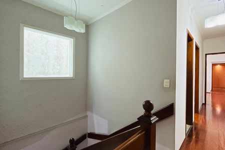 Casa para alugar com 270m², 5 quartos e 2 vagasCorredor dos Dormitórios