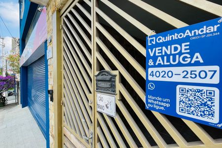 Casa para alugar com 270m², 5 quartos e 2 vagasPlaca